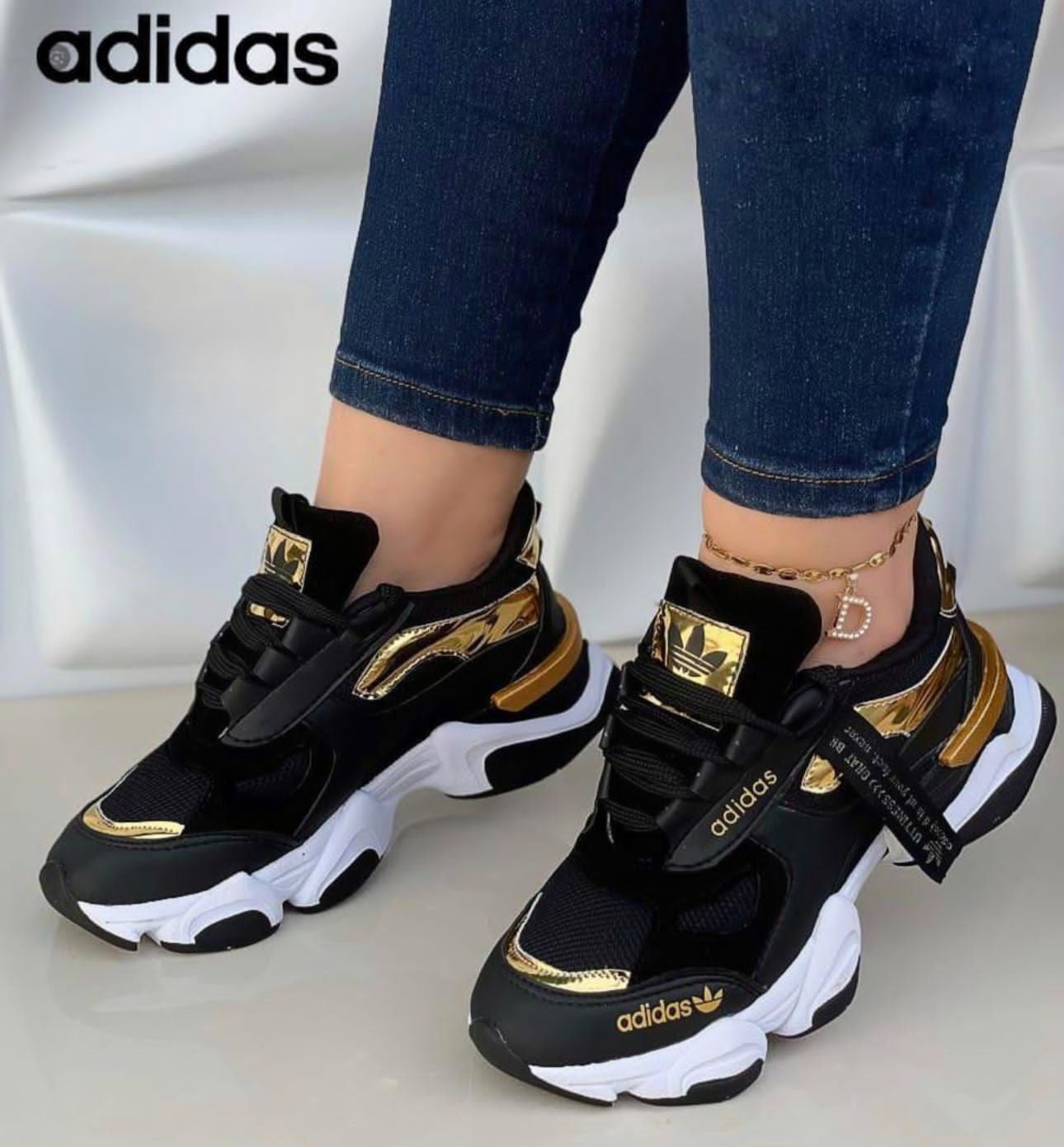 Adidas Fashion Dama