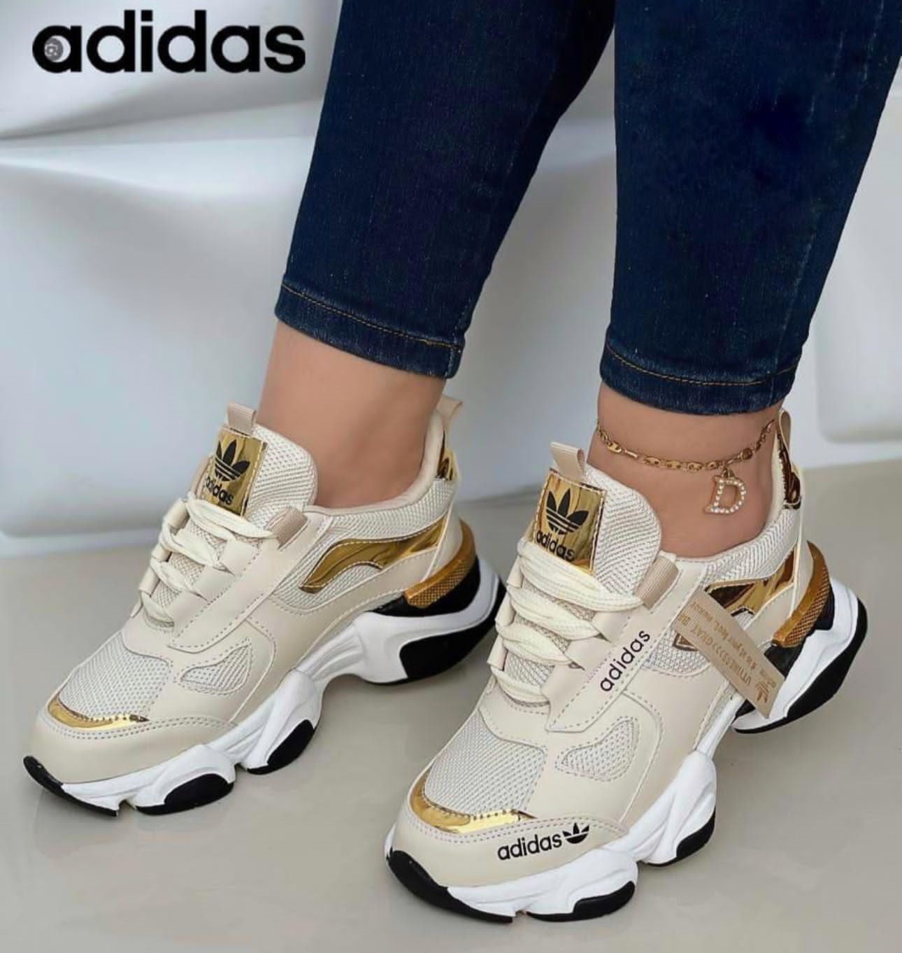 Adidas Fashion Dama