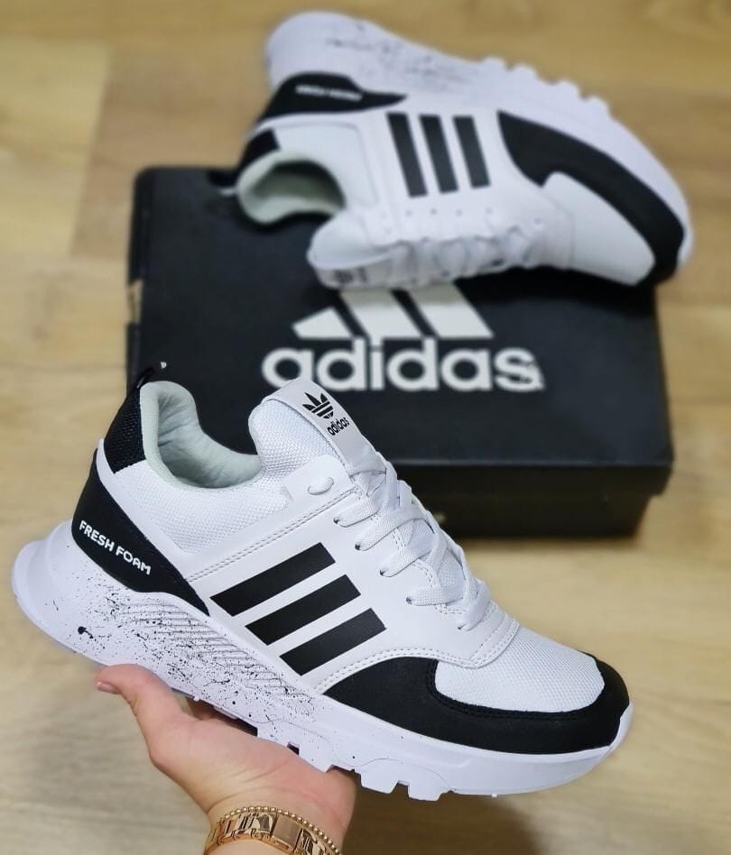 Adidas Fresh Caballero