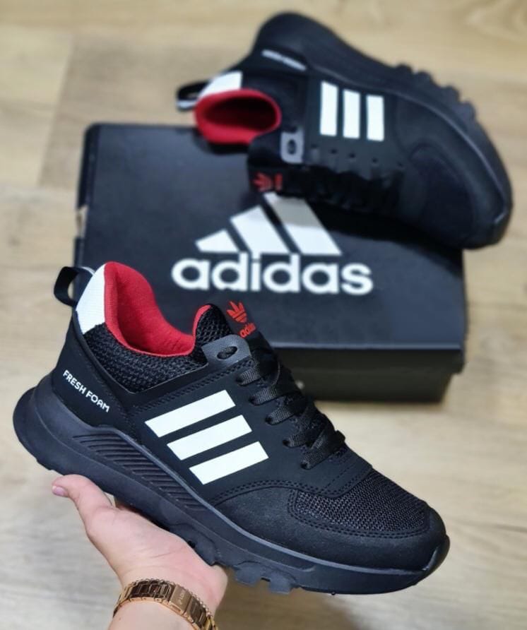 Adidas Fresh Caballero