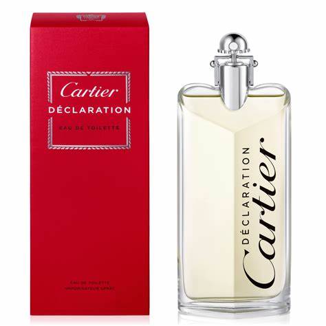 CARTIER DECLARATION