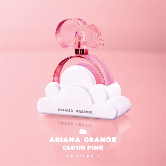 CLOUD PINK ARIANA GRANDE