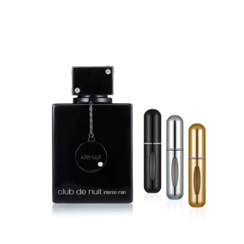 CLUB DE NUIT + PERFUMERO