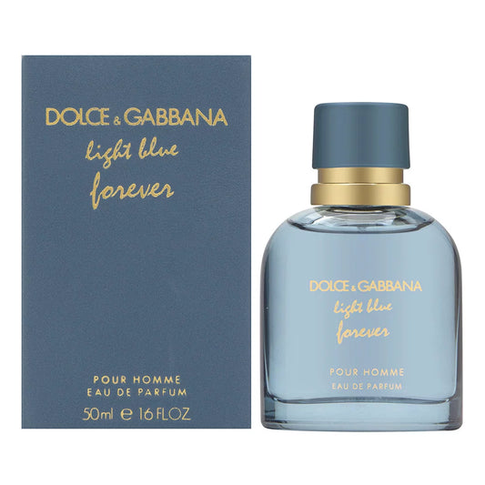 DOLCE & GABBANA LIGHT BLUE FOREVER